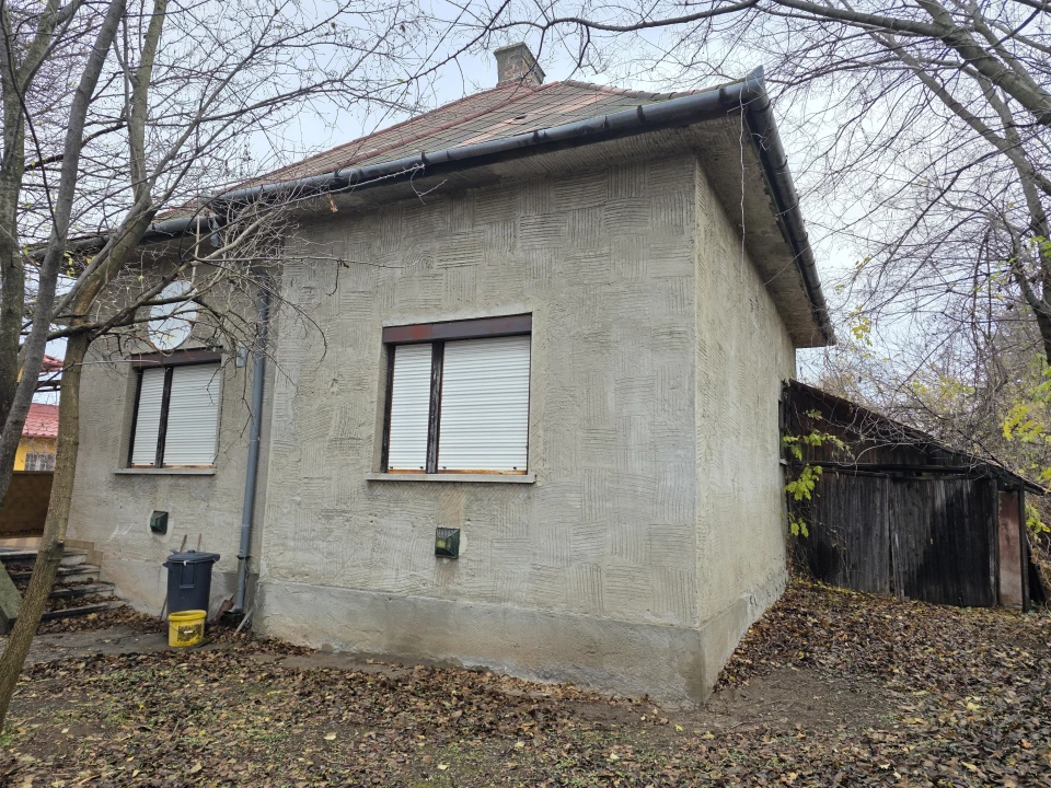 Eladó családi ház, Budapest XVII. kerület