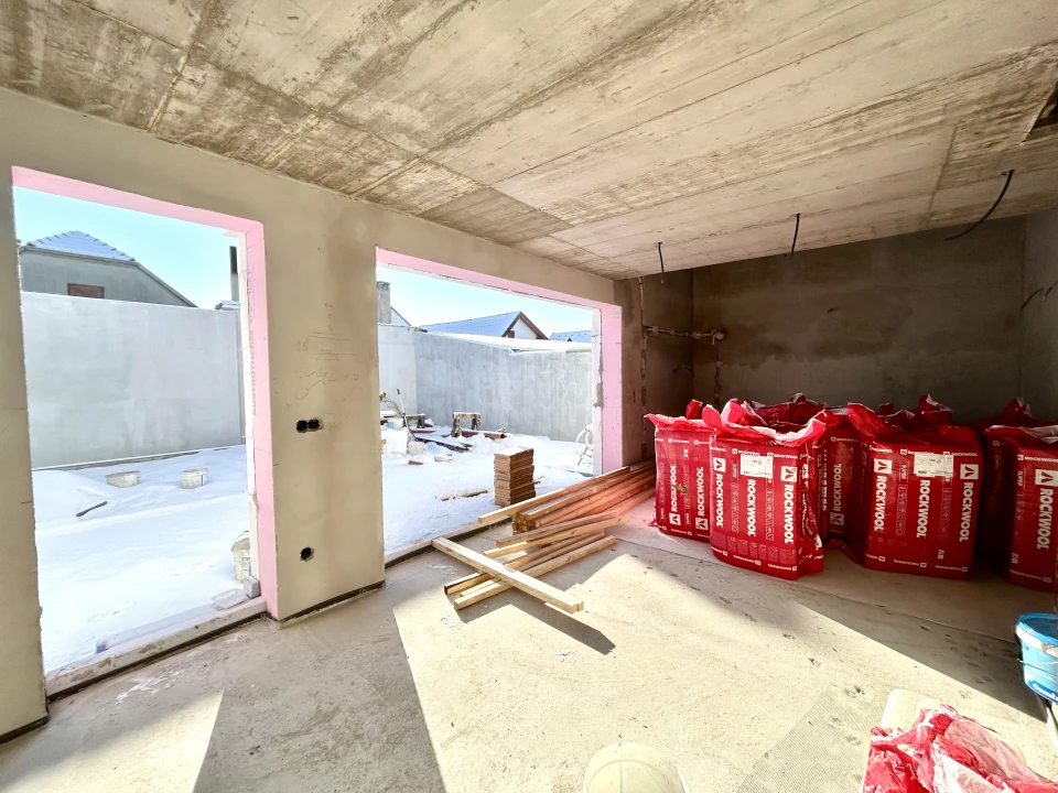 Eladó családi ház, Győr