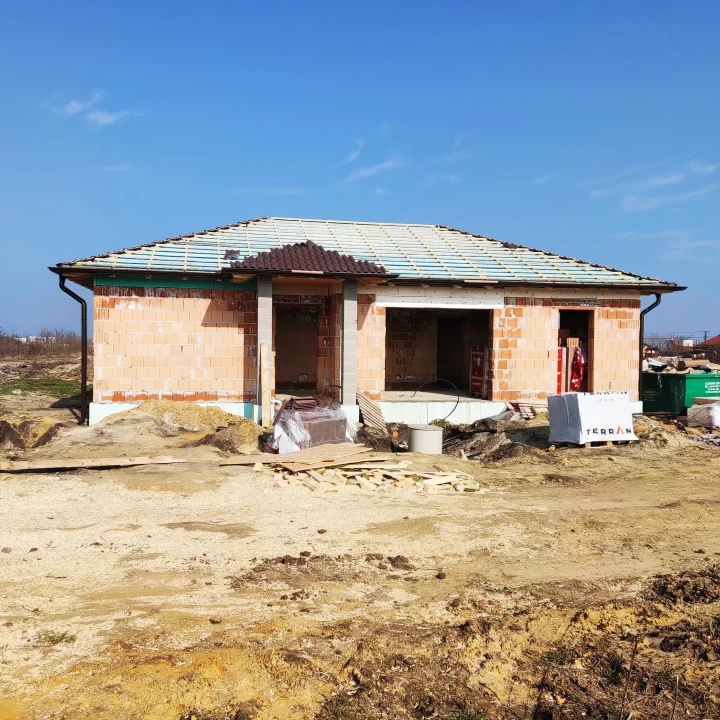 Eladó családi ház, Győrszemere