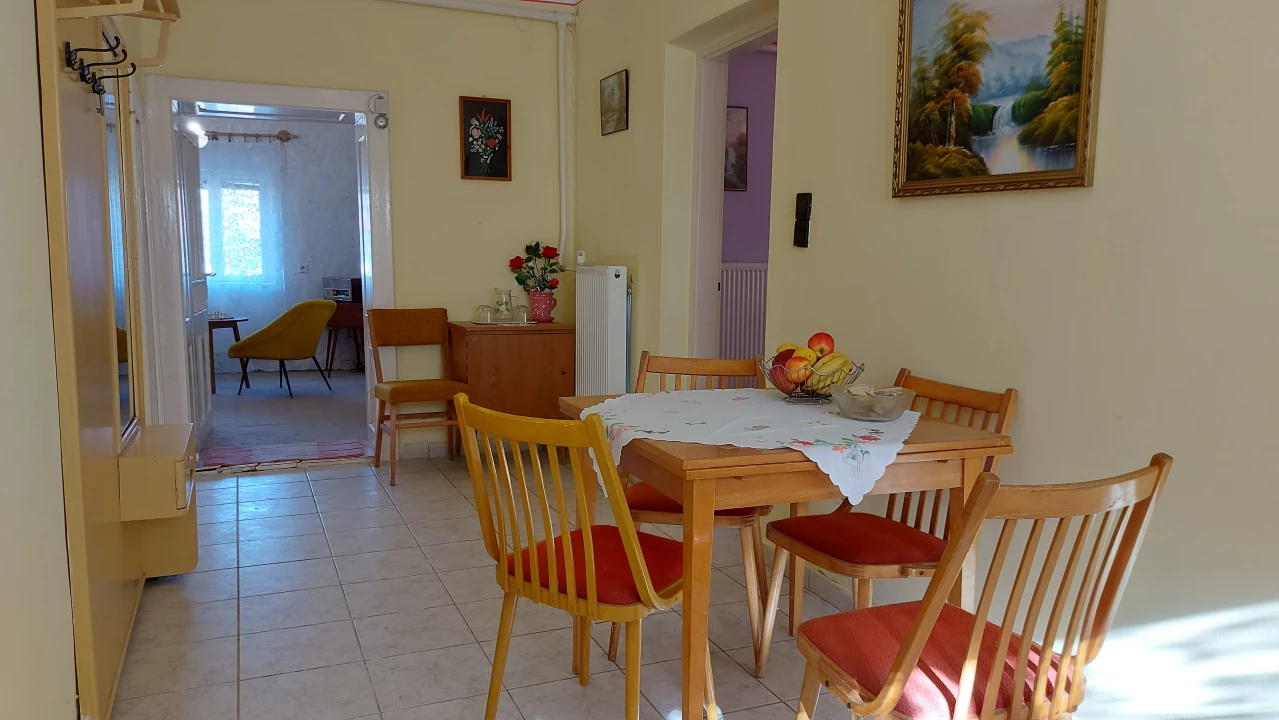 For sale house, Nagyszénás