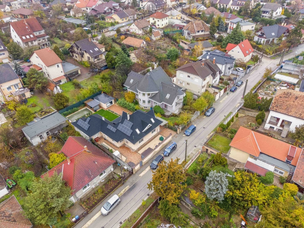 For sale house, Budapest XXI. kerület, Királyerdő, Vitorlás utca