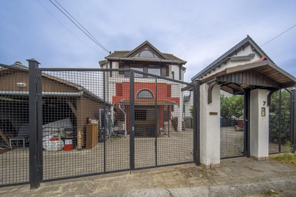 For sale house, Dunakeszi, Muskátli utca