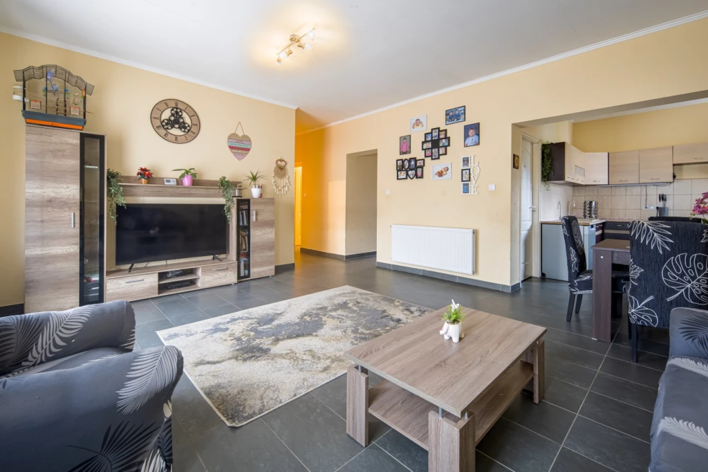 For sale semi-detached house, Ráckeve, Árpád utca