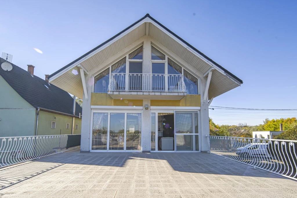 Eladó Ház, Dunaharaszti Vásárhelyi Pál Köz 94.900.000 Ft