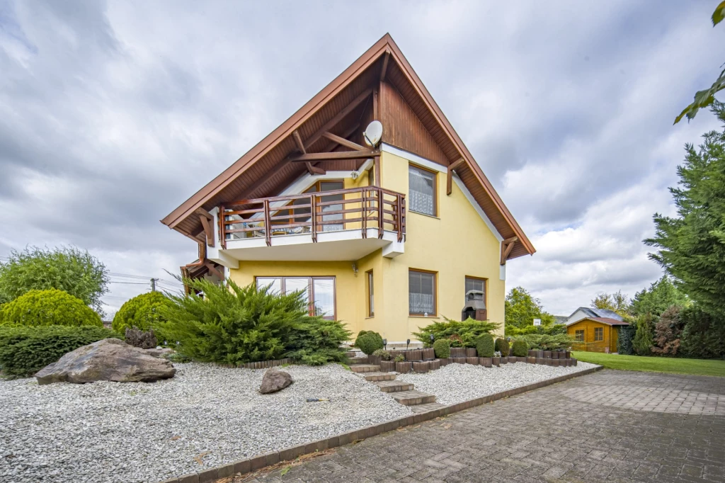 Eladó Ház, Balatonalmádi Pinkóczi út 159.000.000 Ft