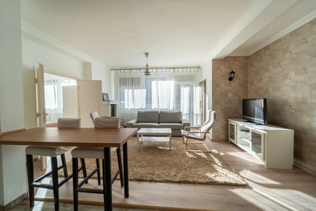 Eladó Lakás, Budapest VII. kerület Baross tér 104.900.000 Ft