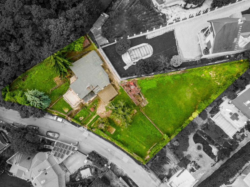 For sale other plot, Budapest III. kerület, Óbuda, Haránt köz