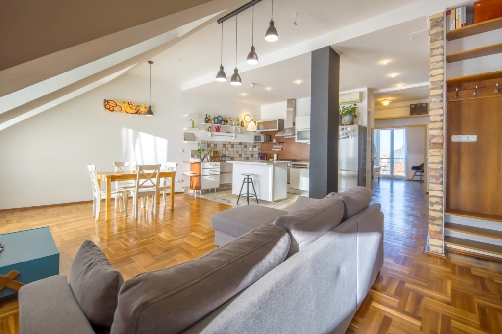 For sale brick flat, Budapest I. kerület, Víziváros I. ker., Fiáth János utca