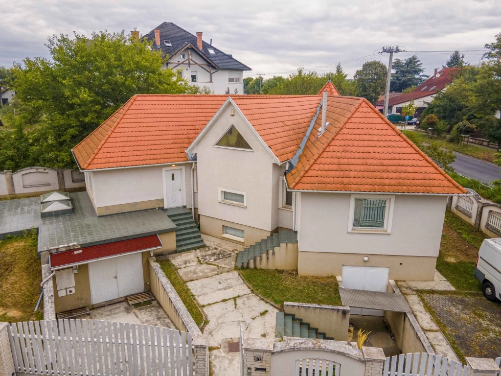 Eladó Ház, Csömör Viola utca 279.900.000 Ft