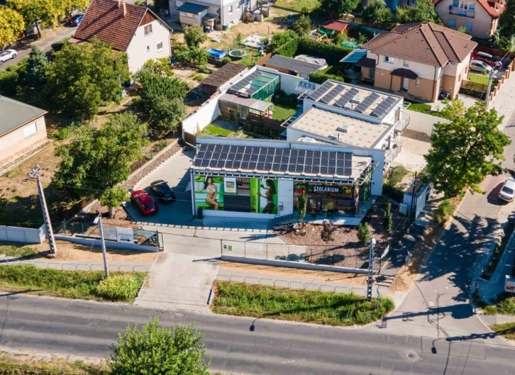 For sale store, Budapest XVI. kerület, Árpádföld, Szlovák út