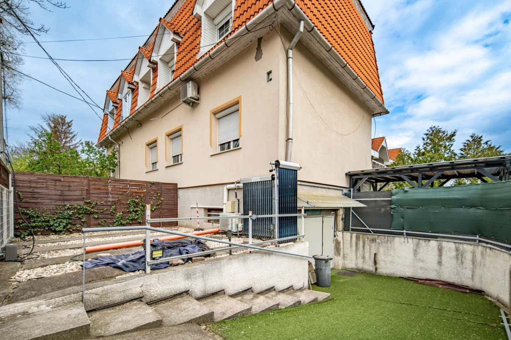 For sale brick flat, Budapest XVI. kerület, Rákosszentmihály, József utca