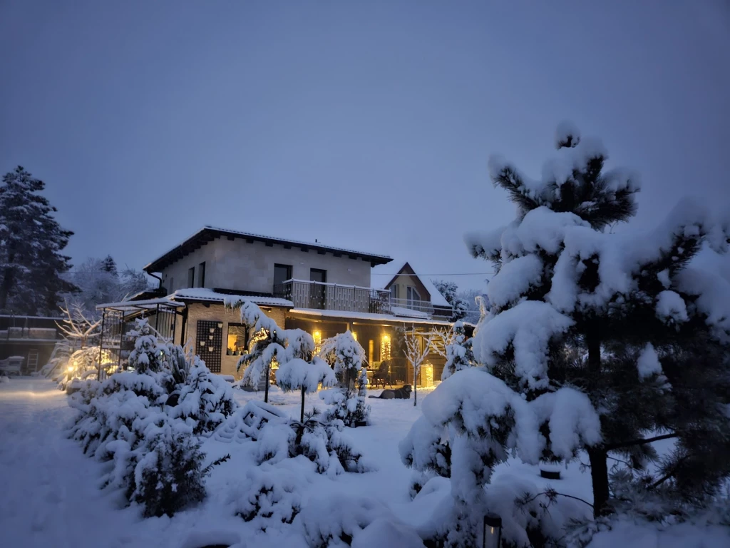Eladó Ház, Csömör Középhegy utca 289.000.000 Ft