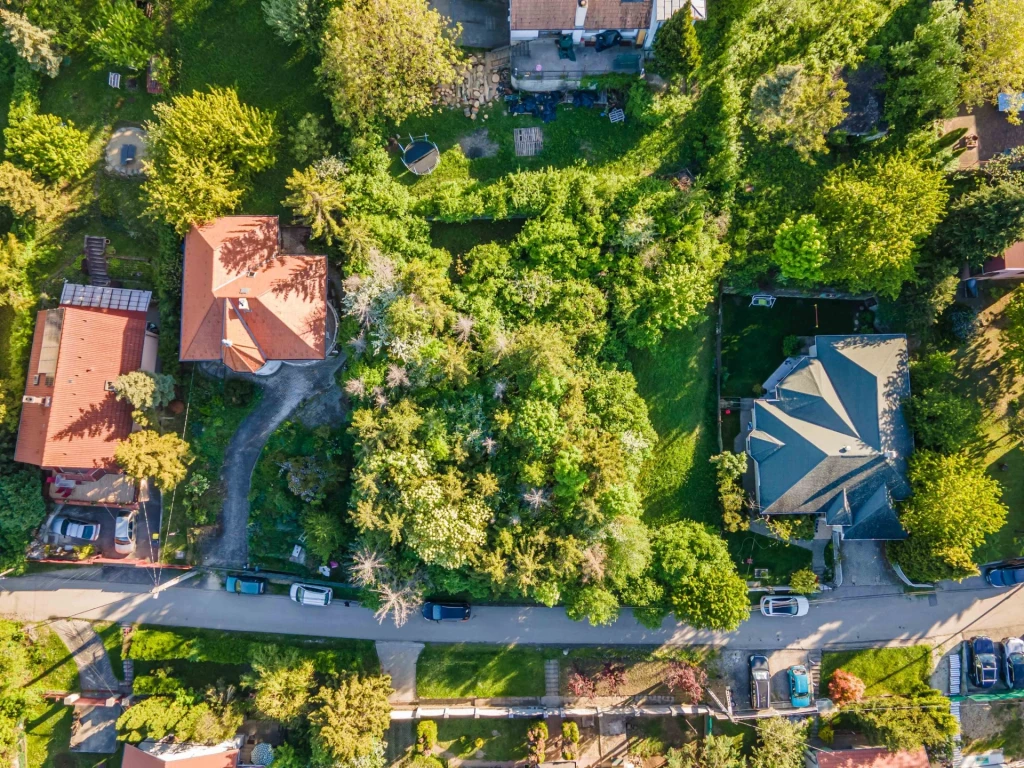 Eladó Telek, Pomáz Gyöngyvirág utca 74.500.000 Ft