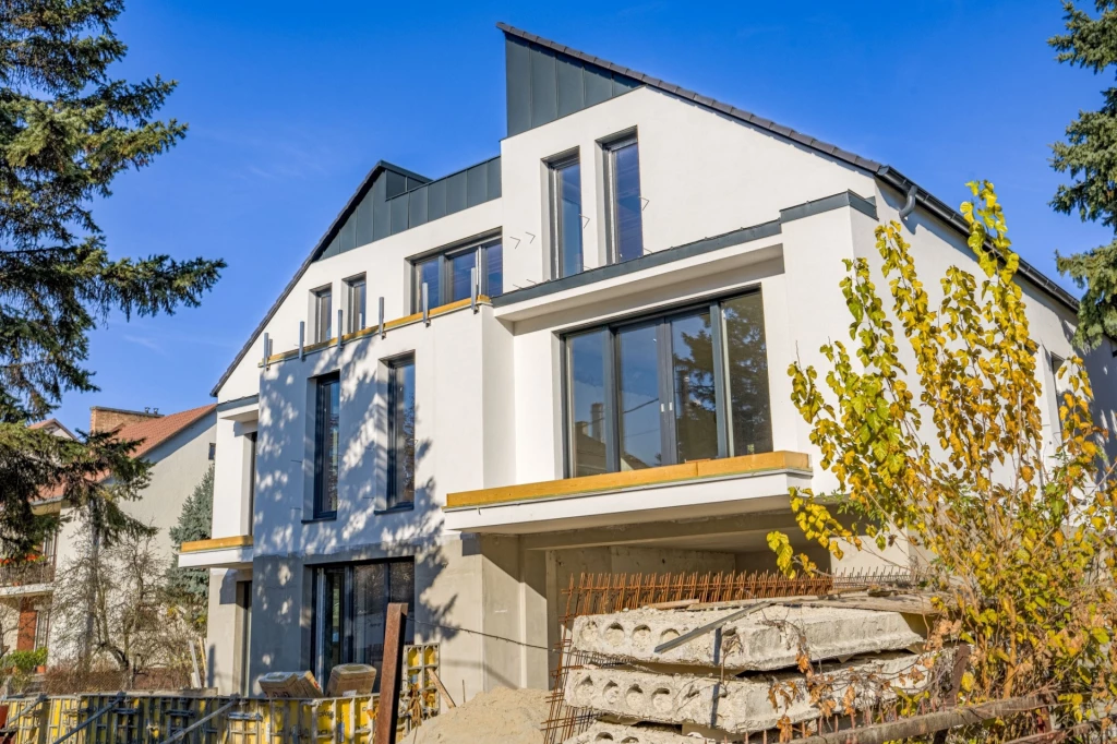 Eladó Lakás, Budapest III. kerület 291.500.000 Ft