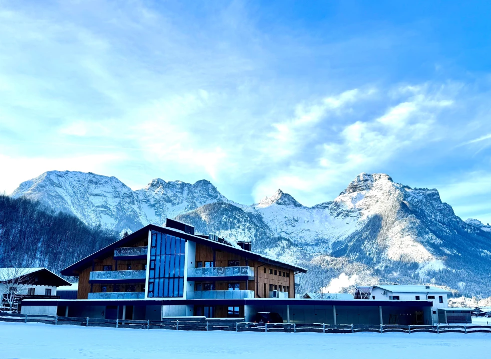 For sale apartment, bachelor flat, Zell am See, Lofer Scheffsnoth 16