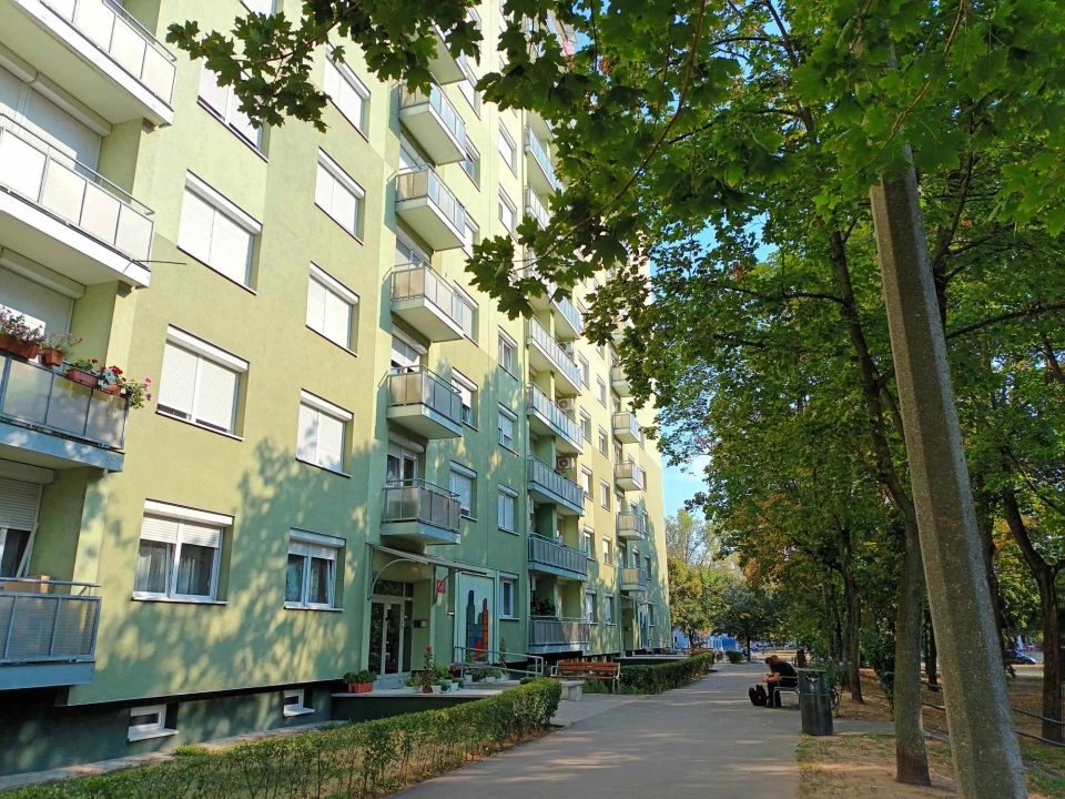 For sale panel flat, Debrecen, Lehel utca