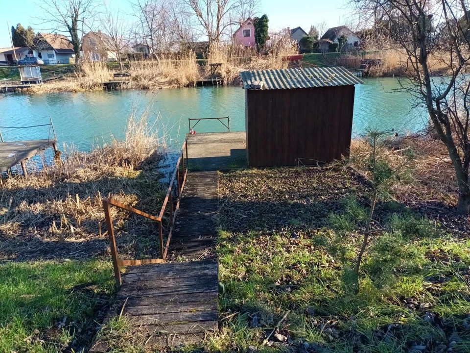 Eladó üdülő, nyaraló, Hajdúszoboszló