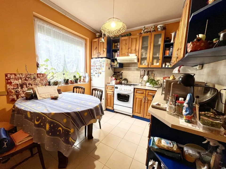 Eladó téglalakás, Debrecen, Vécsey utca