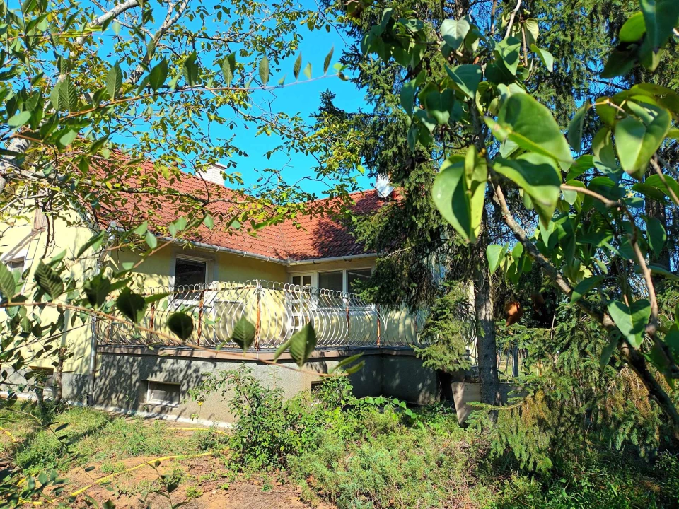 For sale house, Debrecen, Vámospércsi út