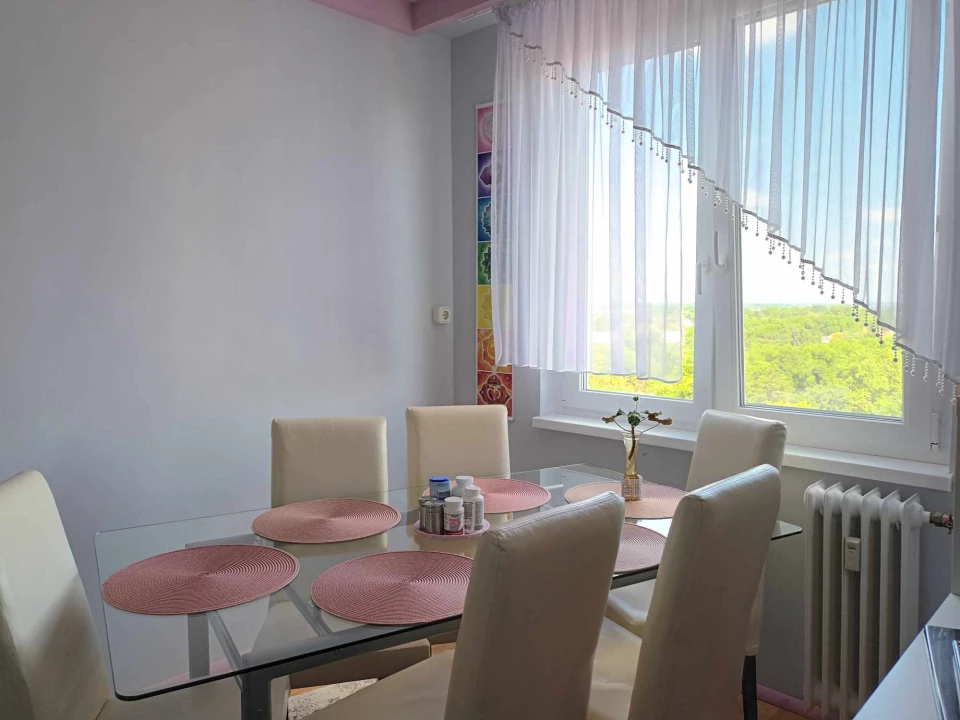 For sale panel flat, Debrecen, Füredi út