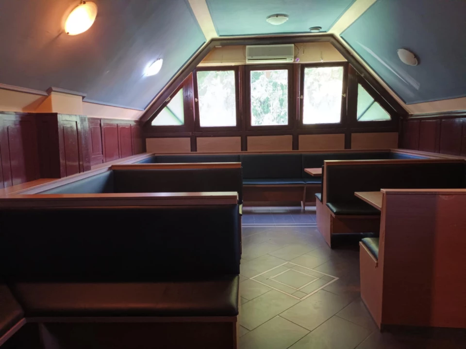 For sale winery, brasserie, buffet, Debrecen