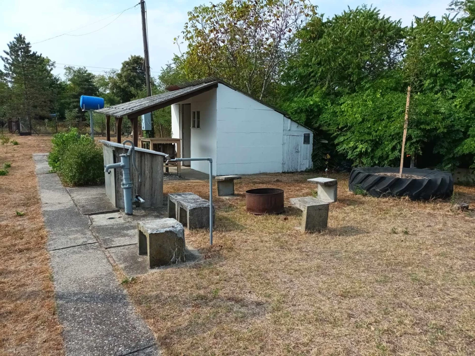 For sale orchard, Debrecen, Tank utca