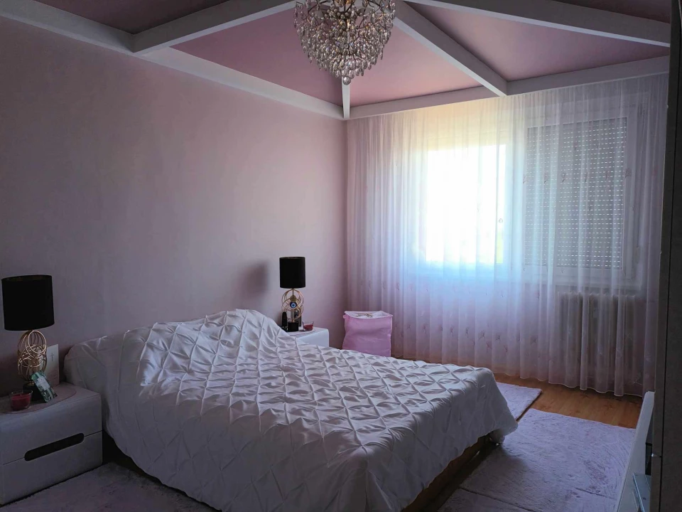 For sale panel flat, Debrecen, Füredi út