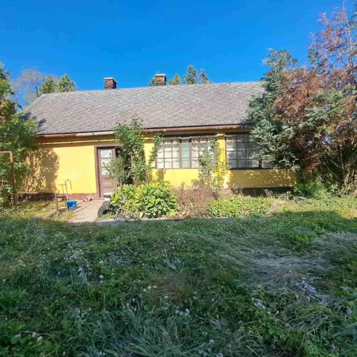 Eladó családi ház, Földes, Csokonai utca