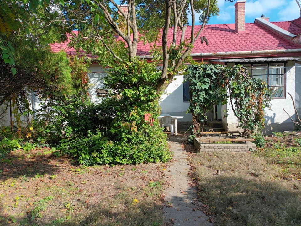 Eladó családi ház, Debrecen, Böszörményi út