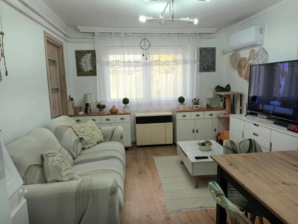 Eladó családi ház, Debrecen