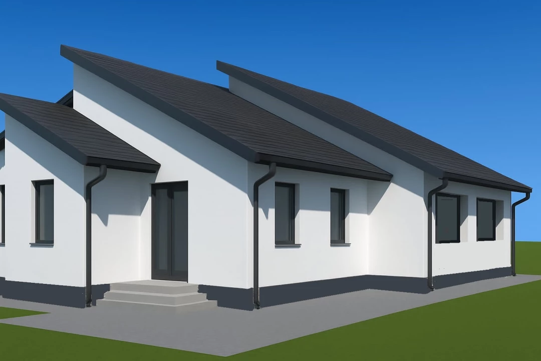 For sale semi-detached house, Hajdúsámson