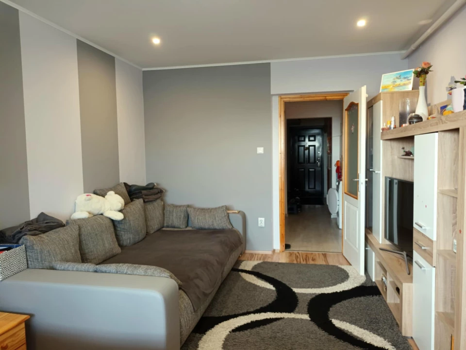 For sale panel flat, Debrecen, Borbíró tér