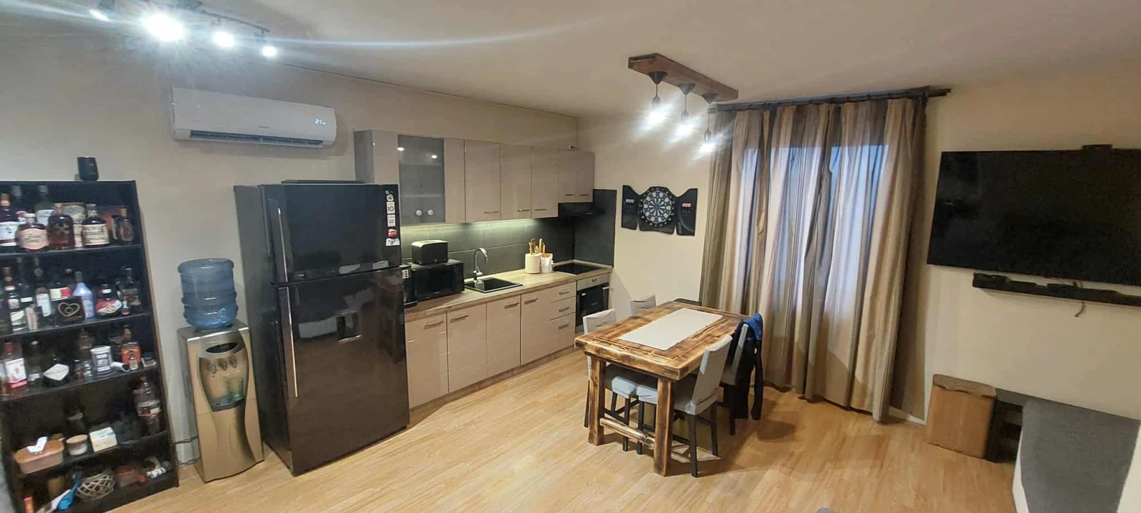 For sale house, Hajdúsámson, Szivárvány utca