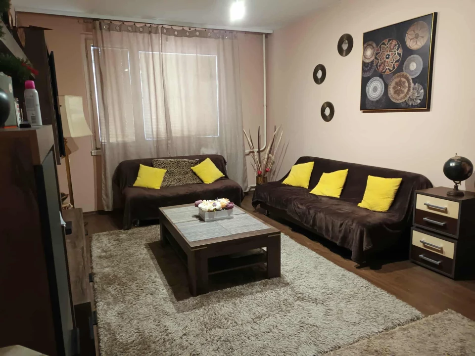 Eladó panellakás, Debrecen, Ibolya utca