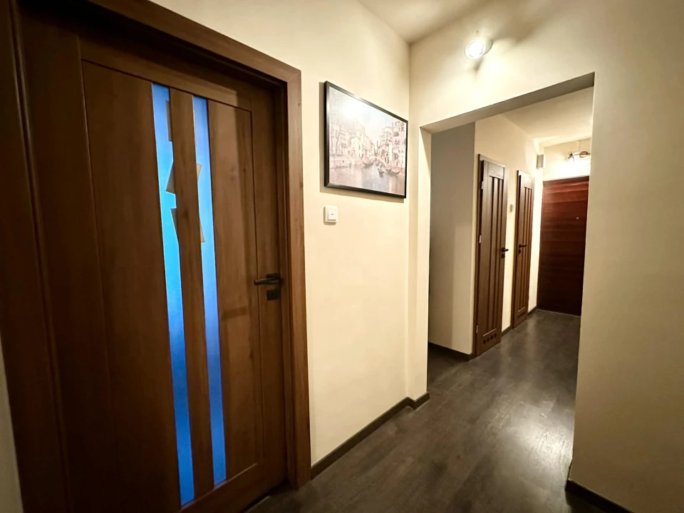 For sale panel flat, Debrecen, István út