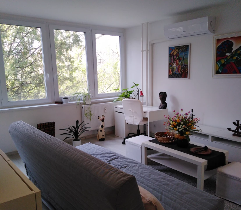 For sale panel flat, Nyíregyháza, Őz köz