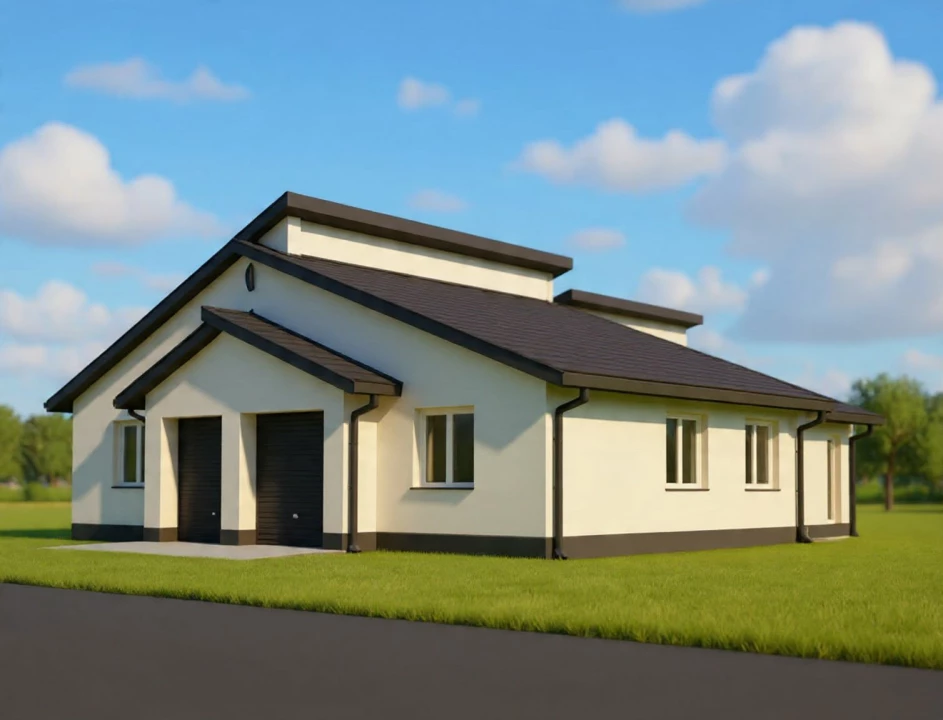 For sale house, Hajdúsámson, Szűcs utca