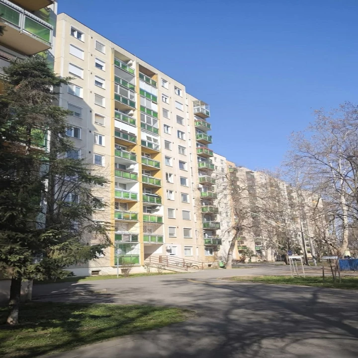 Eladó panellakás, Debrecen, Görgey utca