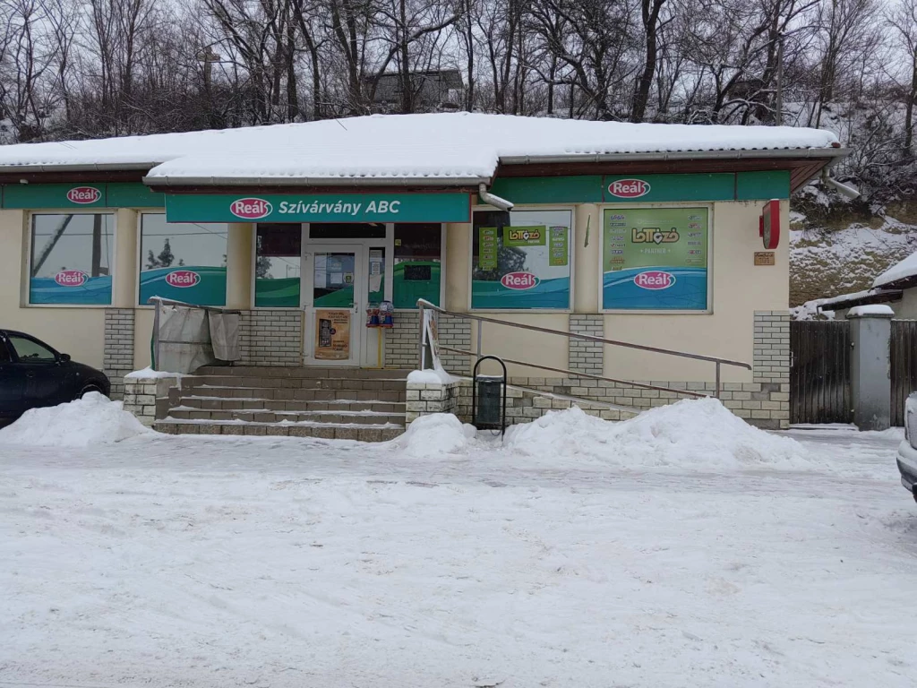Eladó téglalakás, Múcsony, Kossuth út