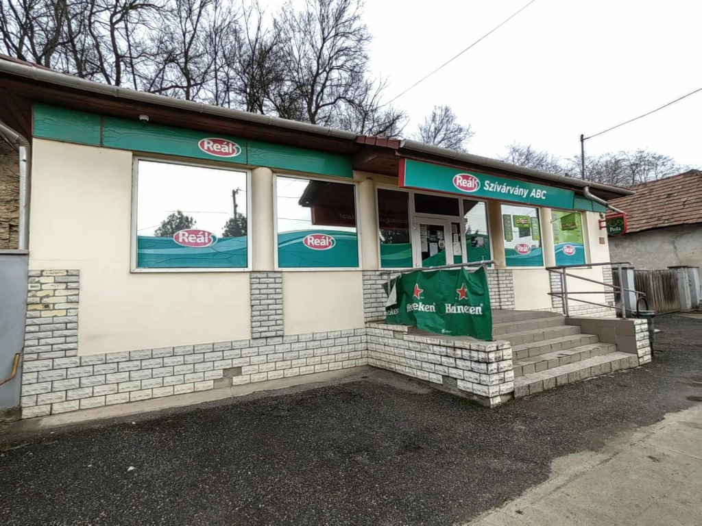 Eladó téglalakás, Múcsony, Kossuth út