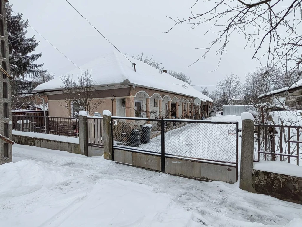 Eladó téglalakás, Sajóvámos, Munkácsy utca