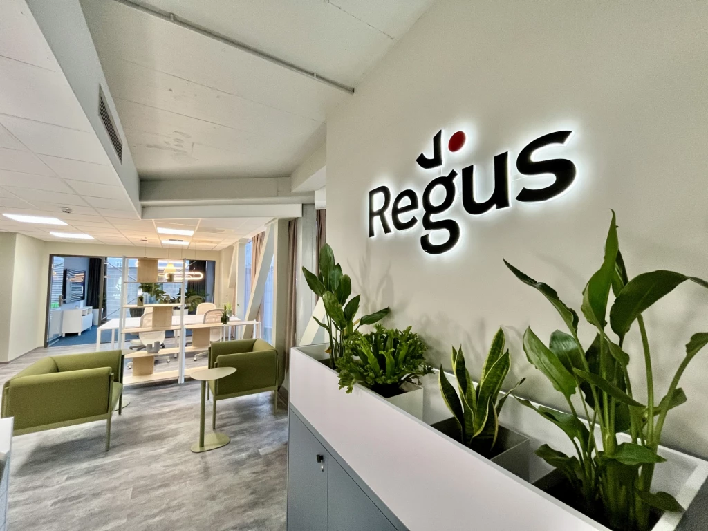 Regus Macropolis – A modern üzleti élet központja Miskolcon