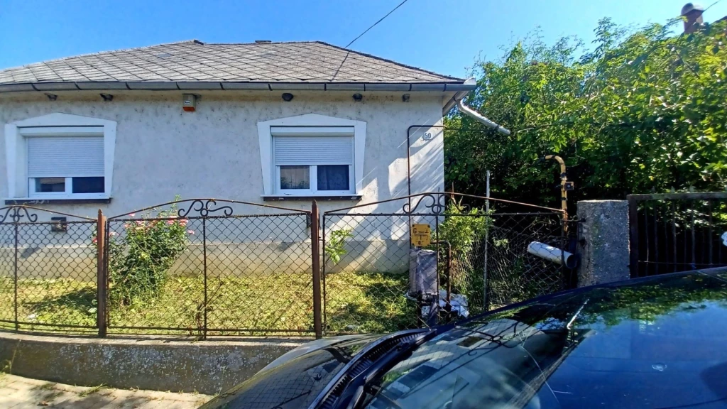 Eladó téglalakás, Boldva, DÓZSA GYÖRGY ÚT 50