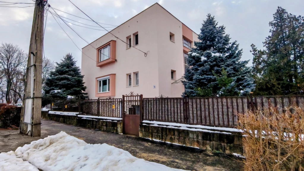 Eladó 3 szobás lakás Miskolc, Újdiósgyőrben!