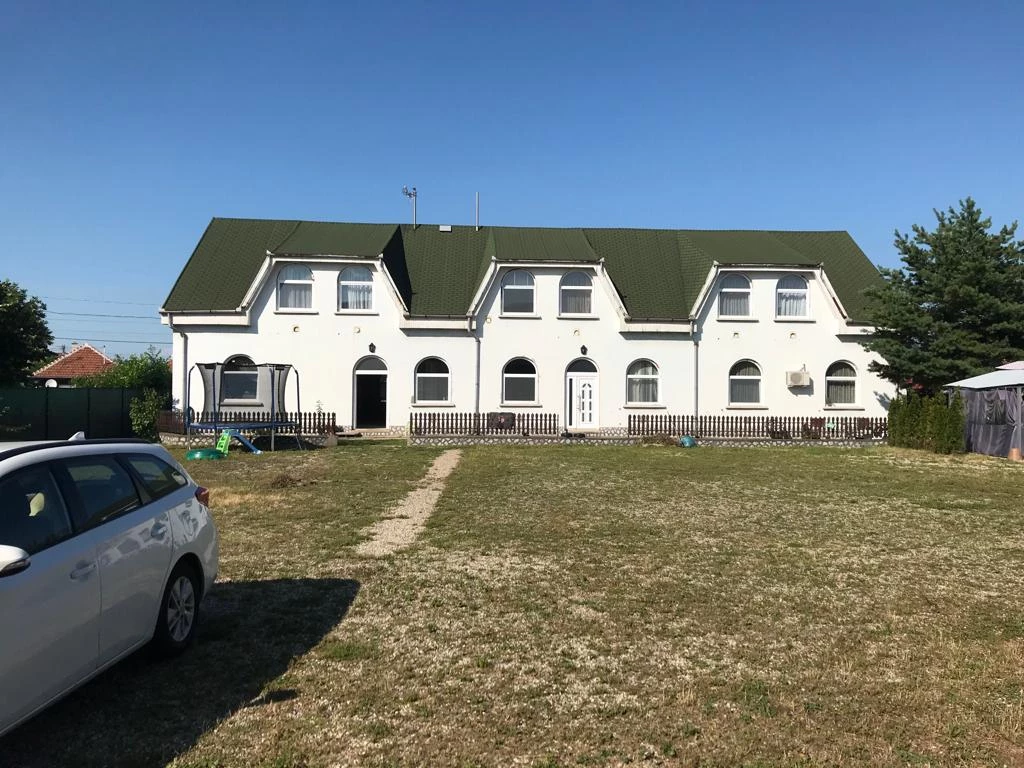 Eladó téglalakás, Alsózsolca, Hermann Ottó út 9/B