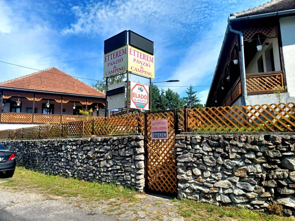 Eladó téglalakás, Bózsva, Esze Tamás út 30-31