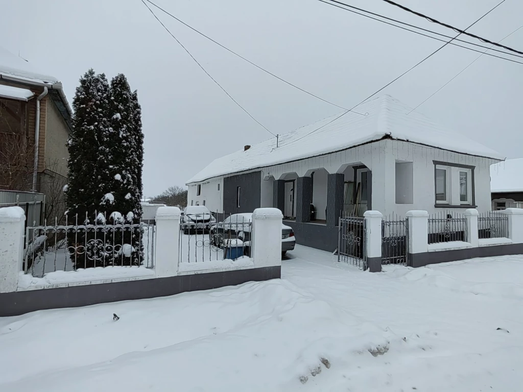 Eladó téglalakás, Múcsony, Kossuth Lajos út