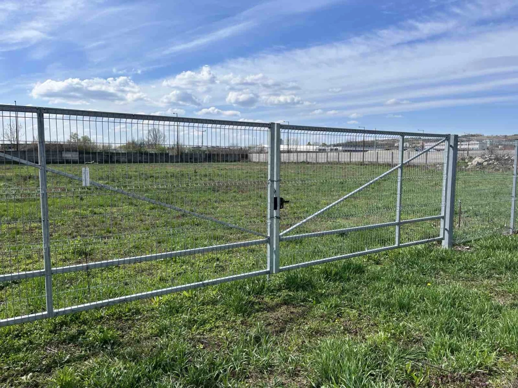 KIADÓ Telephely Miskolcon – sokoldalú terület vállalkozásoknak!