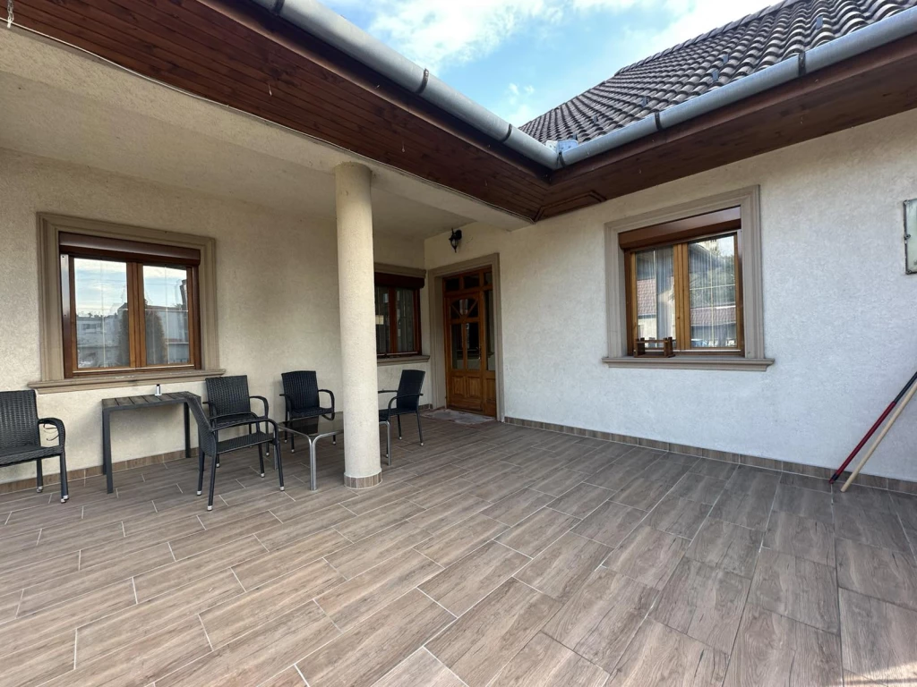 KIVÉTELES LEHETŐSÉG KAZINCBARCIKA BELVÁROSÁBAN!