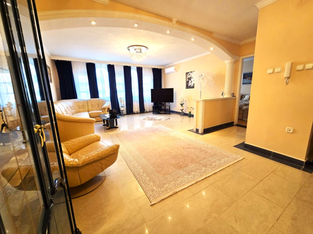 Luxus és kényelem harmóniája, 79 m² lakás ELADÓ a Melinda utcában!